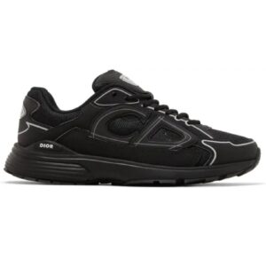 Dior B30 | Black
