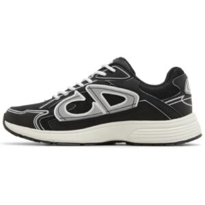 Dior B30 | Black and White