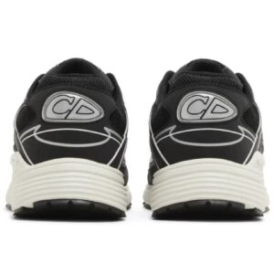 Dior B30 | Black and White