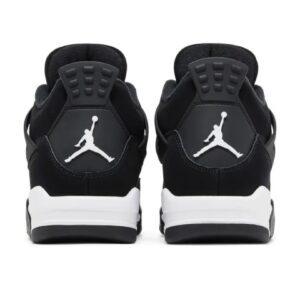 Air Jordan 4 Retro 'White Thunder'