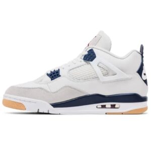 Nike SB x Air Jordan 4 Retro SP 'Navy'