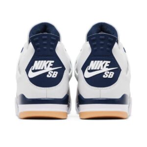 Nike SB x Air Jordan 4 Retro SP 'Navy'