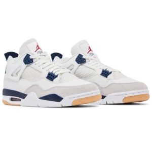Nike SB x Air Jordan 4 Retro SP 'Navy'
