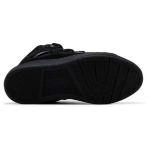Lanvins Curb Sneaker | Black