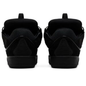 Lanvins Curb Sneaker | Black