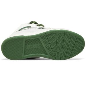 Lanvins Curb Sneakers | Green