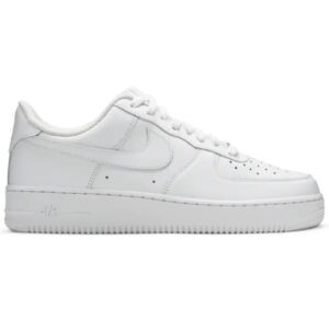 Nike Air forces | White