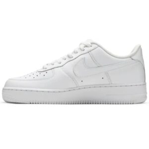 Nike Air forces | White