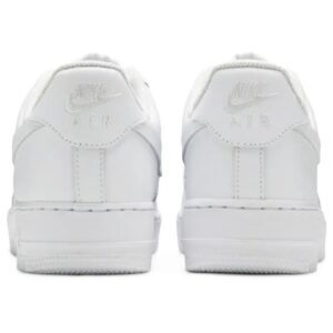 Nike Air forces | White