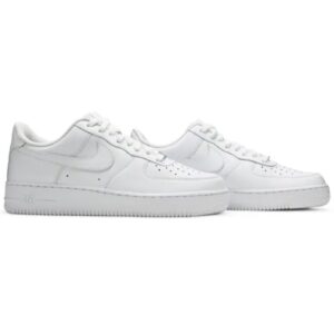 Nike Air forces | White