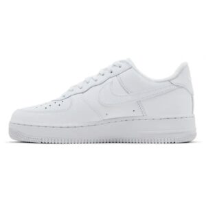 Supreme x Nike Airforces | White
