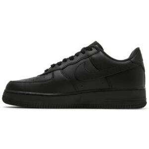 Supreme x Nike Air Forces | Black