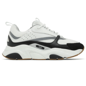 Dior B22 | White