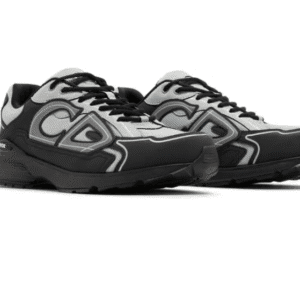 Dior B30 | Gray and Black