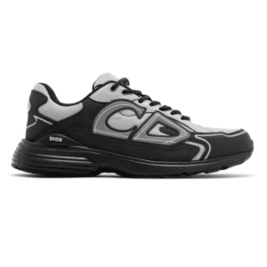 Dior B30 | Gray and Black