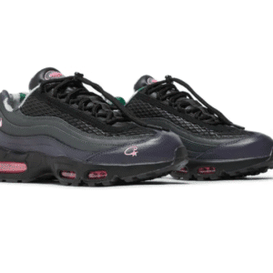 Corteiz x Nike 95s | Pink Beam