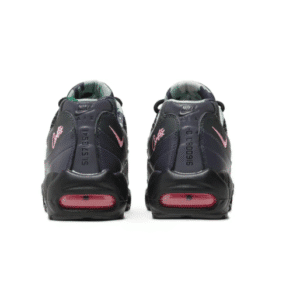 Corteiz x Nike 95s | Pink Beam