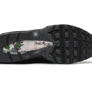 Corteiz x Nike 95s | Pink Beam