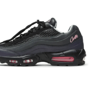 Corteiz x Nike 95s | Pink Beam
