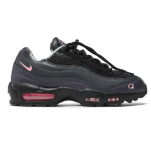 Corteiz x Nike 95s | Pink Beam