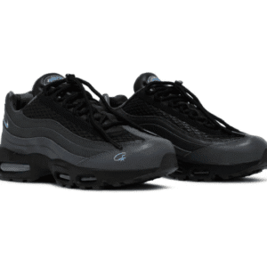 Corteiz x Nike 95s | Aegean Storm