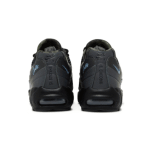 Corteiz x Nike 95s | Aegean Storm