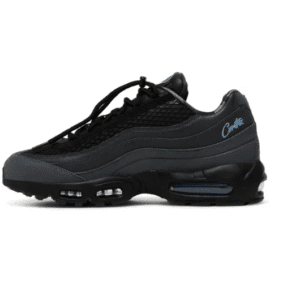 Corteiz x Nike 95s | Aegean Storm