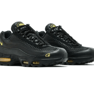 Corteiz x Nike 95s | Honey Black