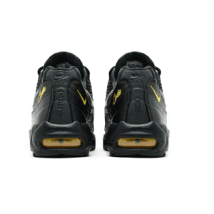 Corteiz x Nike 95s | Honey Black