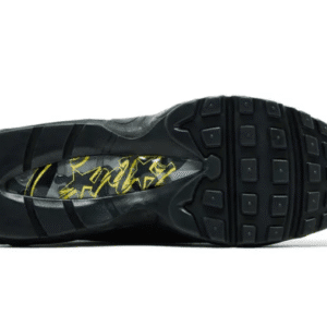 Corteiz x Nike 95s | Honey Black