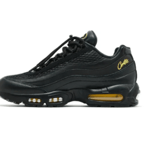 Corteiz x Nike 95s | Honey Black