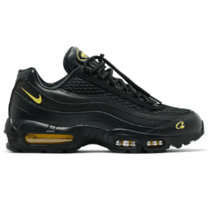 Corteiz x Nike 95s | Honey Black