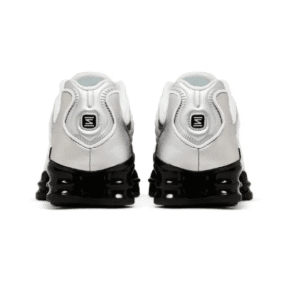 Nike Shox TL | Black and White