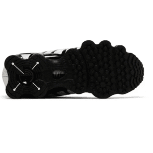 Nike Shox TL | Black and White