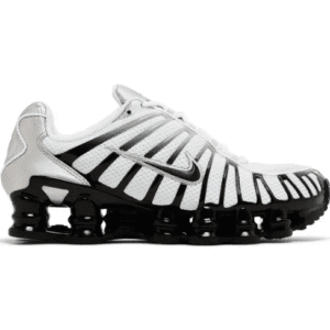 Nike Shox TL | Black and White