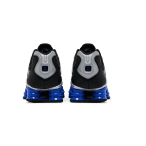 Nike Shox TL | Black, Blue and Gray