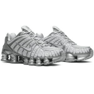 Nike Shox TL | Gray