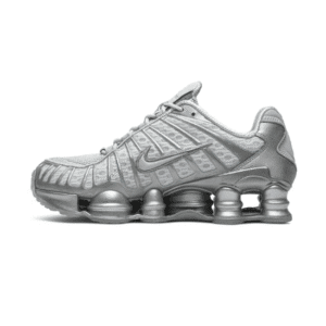 Nike Shox TL | Gray