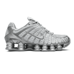 Nike Shox TL | Gray
