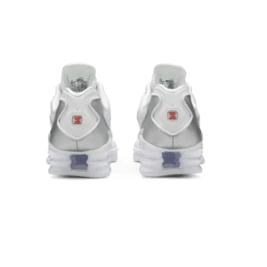 Nike Shox TL | White