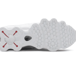 Nike Shox TL | White