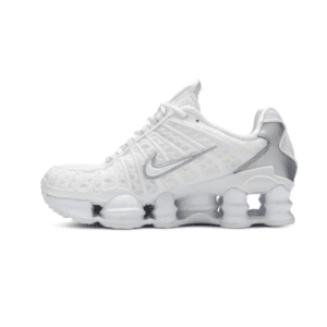 Nike Shox TL | White
