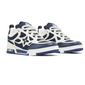 LV Skates | Dark Blue