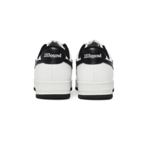 Bapesta Trainers | White
