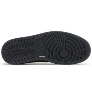 Nike x Travis Scott Low dunks | Black Phantom