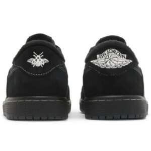 Nike x Travis Scott Low dunks | Black Phantom