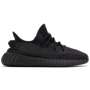 Yeezy 350 | Black