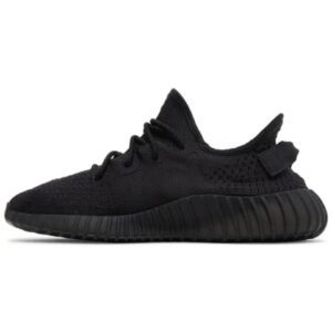 Yeezy 350 | Black