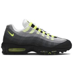 Nike Air Max 95s | OG Neon
