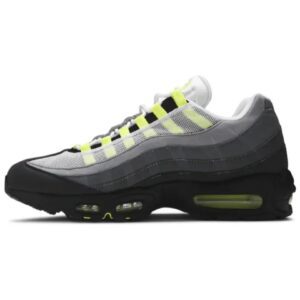 Nike Air Max 95s | OG Neon